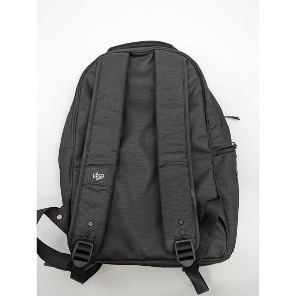 Vice Golf Cache Backpack Black Laptop - Picture 4 of 6